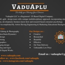Vaduaplu - Web Site Design & Services