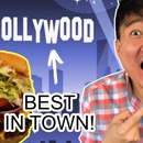 Hollywood Burger - Los Angeles - Hamburgers & Hot Dogs