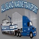 All Island Marine Transport - Boat Equipment & Supplies