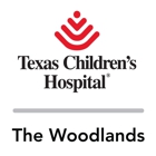 Texas Children's Hospital The Woodlands Inpatient and Emergency