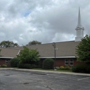 The Church of Jesus Christ of Latter-day Saints - Methodist Churches