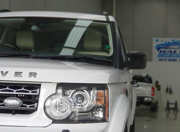 hallam car detailing - Hallam, VIC. Car detailing