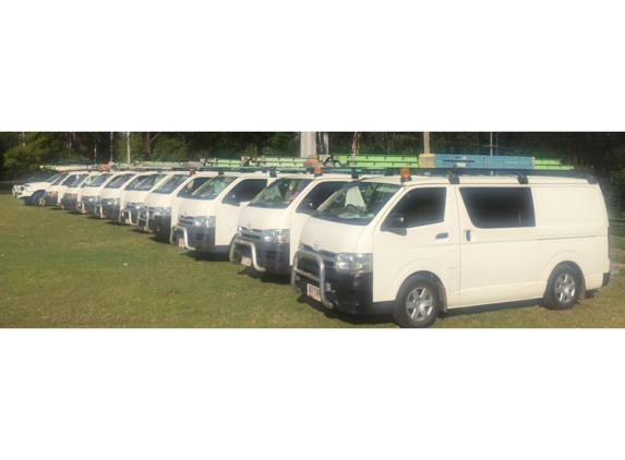 Enever Electrical & Data Pty Ltd