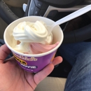 Menchie's Frozen Yogurt - Yogurt