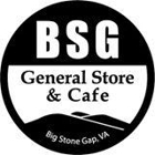 The Big Stone Gap General Store & Cafe