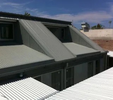 Andris Metal Roofing - North Ryde, NSW