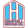 Hemphill Services Inc gallery