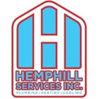 Hemphill Services Inc