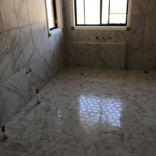 Fair Dinkum Tiling - Wang Wauk, NSW