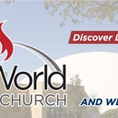 Grace World Outreach Church - Pentecostal Churches