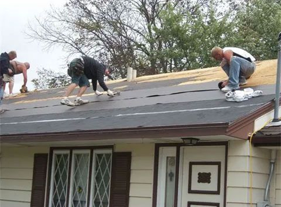 Netzke Shingling and Construction LLC - Sleepy Eye, MN