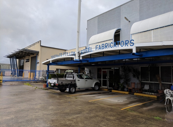 Toich & Co Pty Ltd - Virginia, QLD