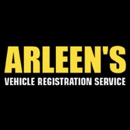 Arleens Vehicle Registation - Vehicle License & Registration