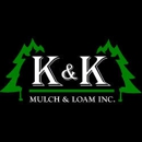 K & K Mulch and Loam Inc. - Mulches