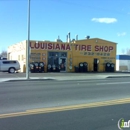 Louisiana Tire Shop - Tire Dealers