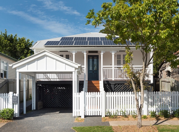 East Coast Building Design - Clear Mountain, QLD