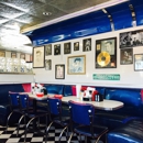 All American Diner - Restaurants