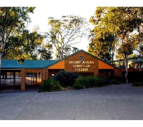 Mount Annan Christian College - Currans Hill, NSW
