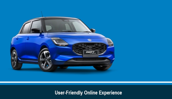 MMG Auto Part & Accessories - Salisbury, QLD. User-Friendly Online Experience