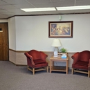 The Church of Jesus Christ of Latter-day Saints - Methodist Churches