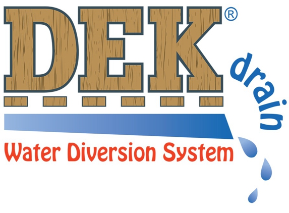 DEK Drain - Clarksville, MD