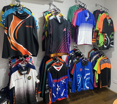Mad Dog Promotions - Fitzroy, VIC