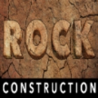 Rock Construction