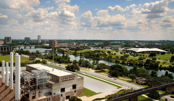 Gables Park Tower - Austin, TX