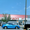 Pep Boys Auto Service & Tire - Automobile Parts & Supplies