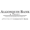 Algonquin Bank & Trust - Banks