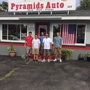 Pyramid's Auto LLC