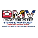DMV Exteriors - Windows