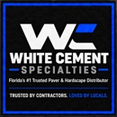 White Cement Specialties
