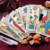 Violet Moon Tarot gallery