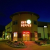 Red Pepper gallery