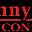 Johnny Rat Pest Control - Pest Control Services