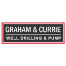 Graham & Currie Diversified Drilling - Water Well Drilling & Pump Contractors