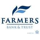 Farmers Bank & Trust - Banks