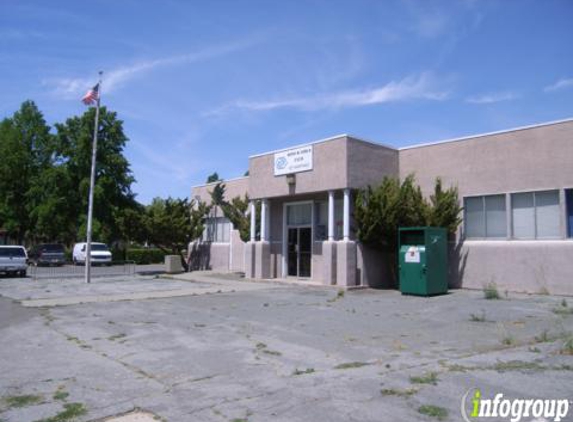 Boys and Girls Club of the Diablo Valley - Martinez, CA