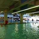 Shute Park Aquatic & Recreation Center - Public Swimming Pools