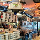Space Monkey Records - Clothing Stores