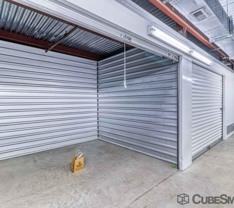 CubeSmart Self Storage - Houston, TX