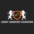 Legacy Landscape Excavation - Landscape Designers & Consultants