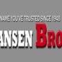 Hansen Bros