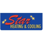 Star Heating & Cooling Inc