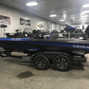 Cedar Lake Sales - Boat Storage