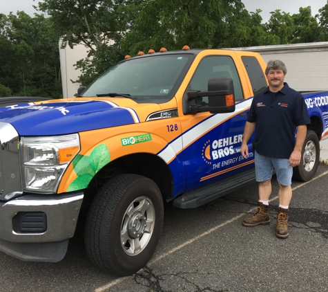 Oehlert Bros., Inc. - Royersford, PA