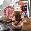 Starbucks Coffee - Coffee & Espresso Restaurants