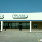 Mark L Ethridge DDS