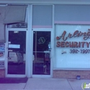 Arlington Security Co - Security Control Equipment-Wholesale & Manufacturers